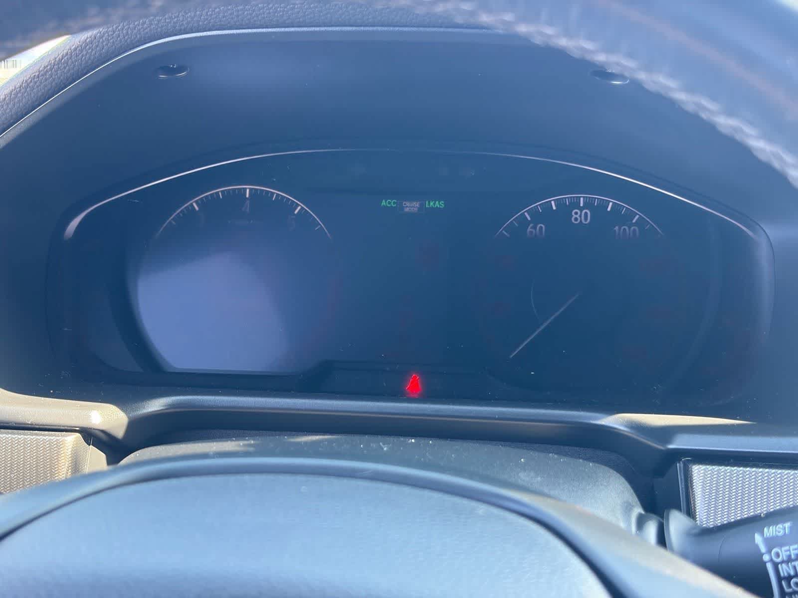 Used 2019 Honda Accord Sport image 16