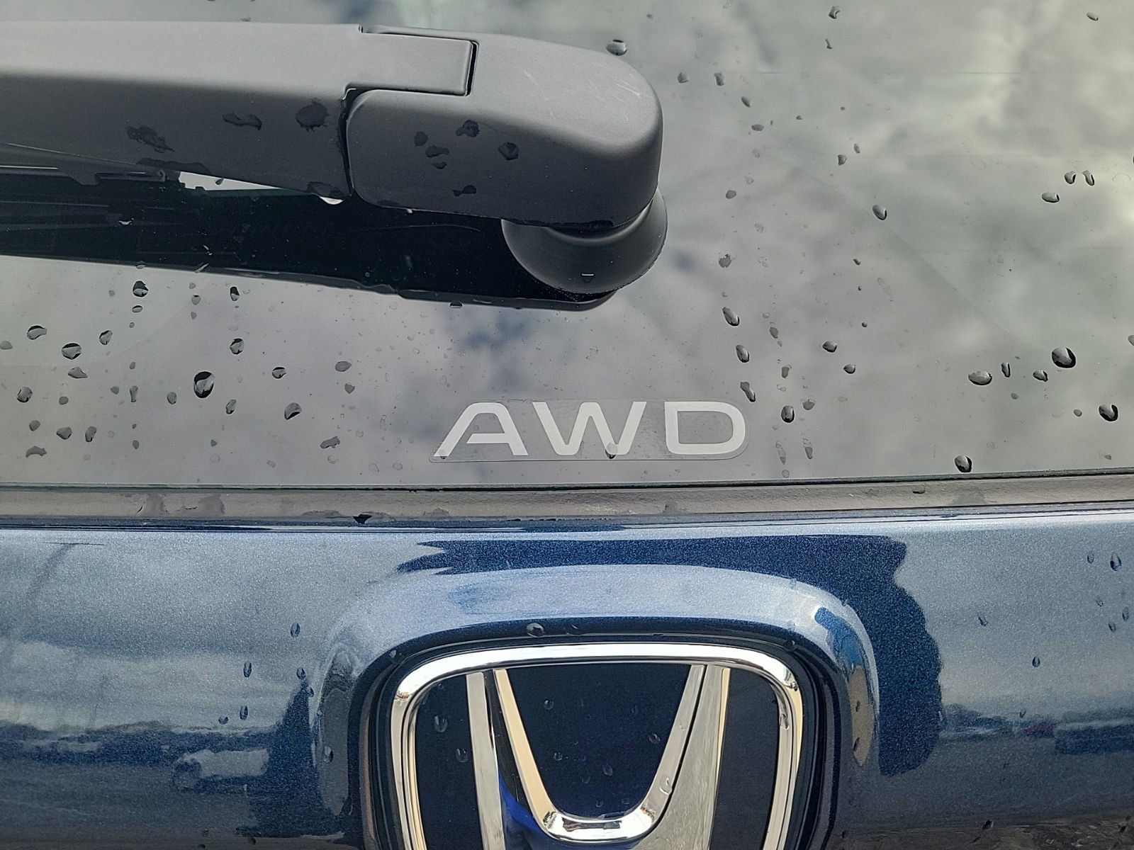 New 2026 Honda CR-V Sport-L image 10