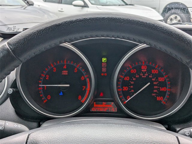 Used 2011 MAZDA MAZDA3 s Sport image 24