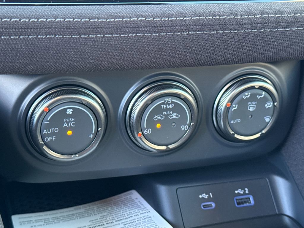 New 2026 Nissan Z Sport w/ Floor Mat Package image 23