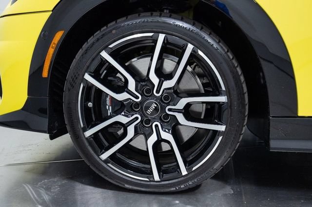New 2026 MINI Cooper S FWD image 24