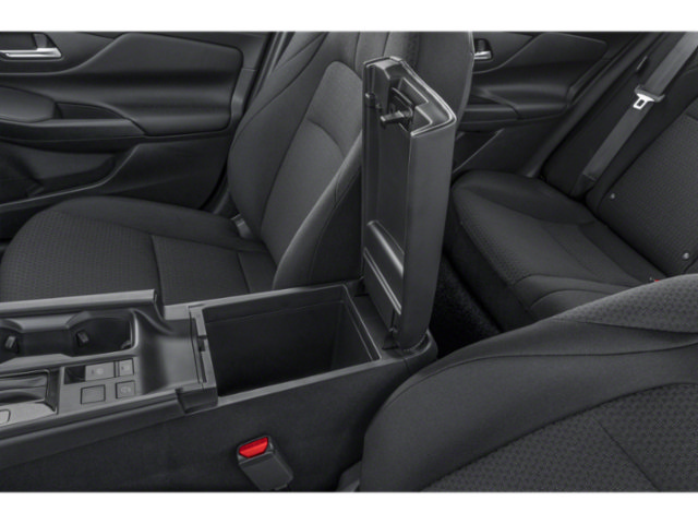 New 2026 Nissan Sentra S FWD image 11