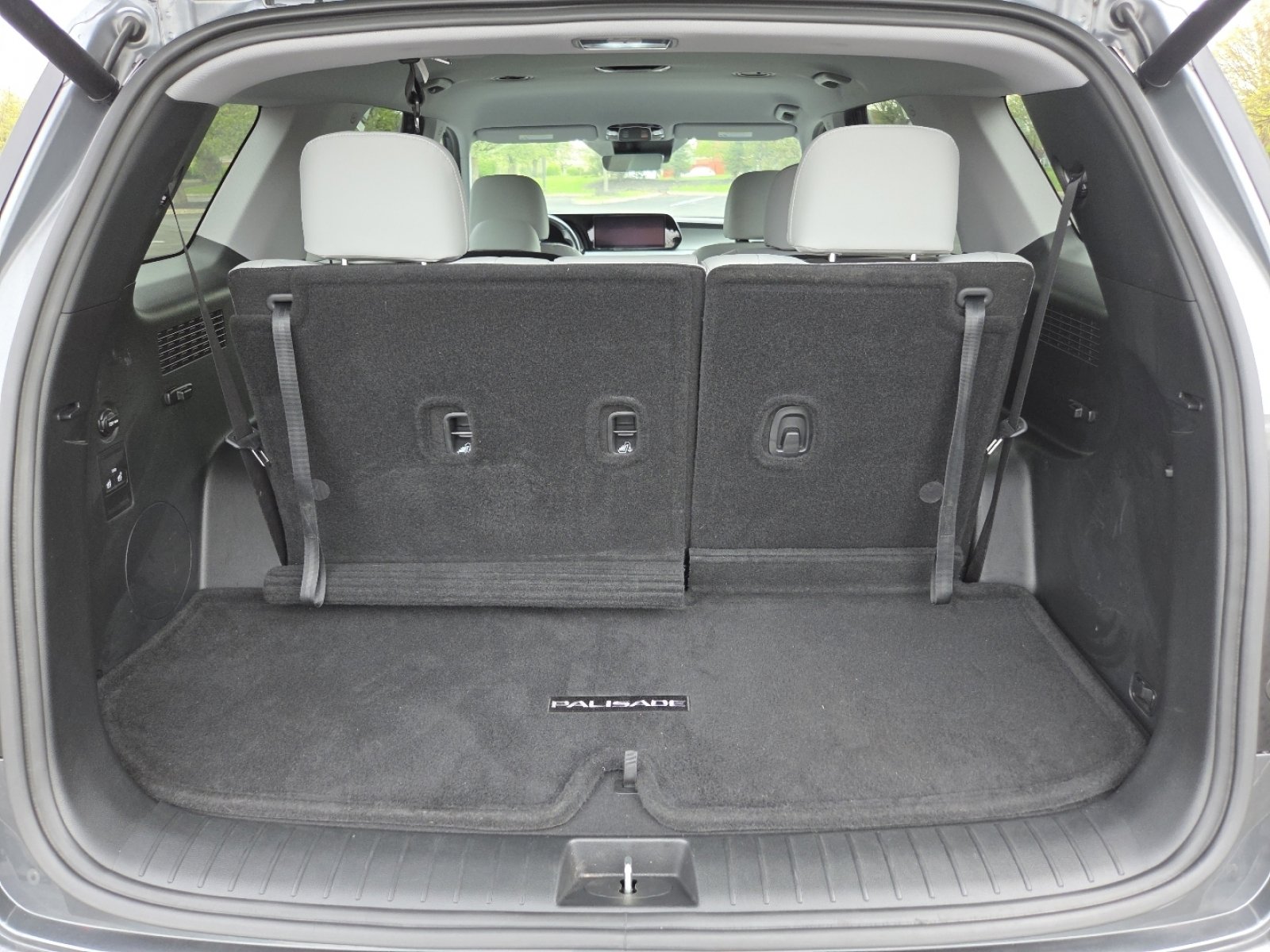 Used 2023 Hyundai Palisade SEL image 22