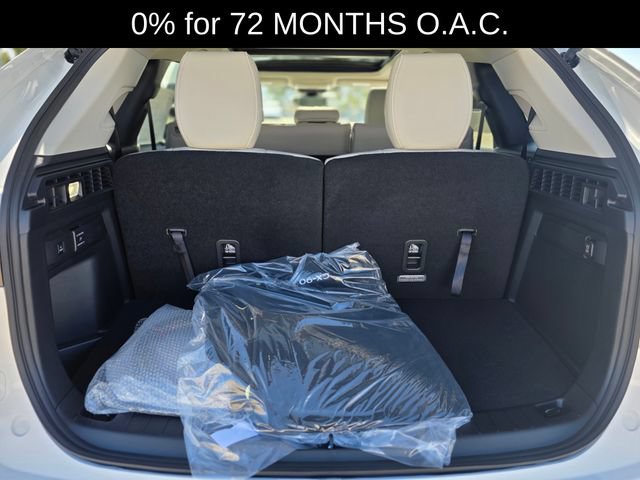 New 2026 MAZDA CX-90 Plug-In Hybrid w/Premium Sport AWD/4WD image 11