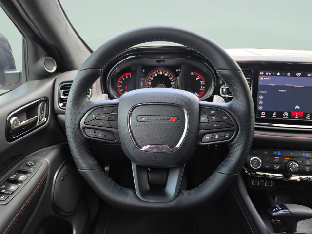 New 2026 Dodge Durango GT AWD/4WD image 16