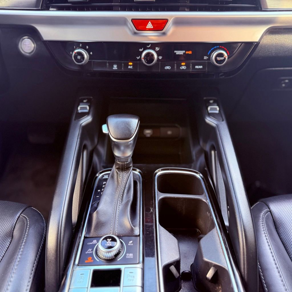 Used 2020 Kia Telluride S AWD/4WD image 15