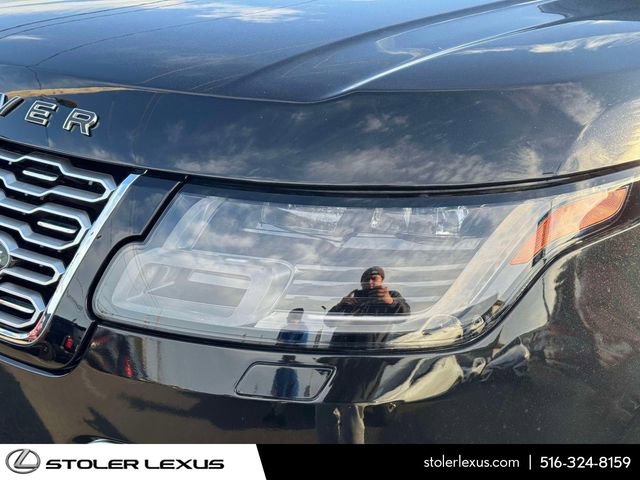 Used 2022 Land Rover Range Rover SV Autobiography Dynamic image 9