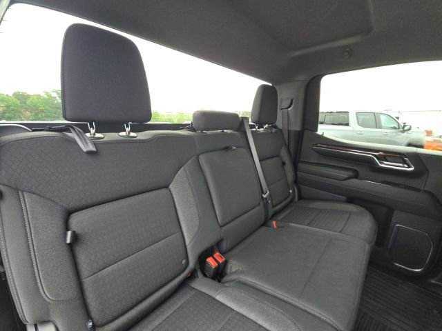 Used 2024 GMC Sierra 1500 Elevation AWD/4WD image 15
