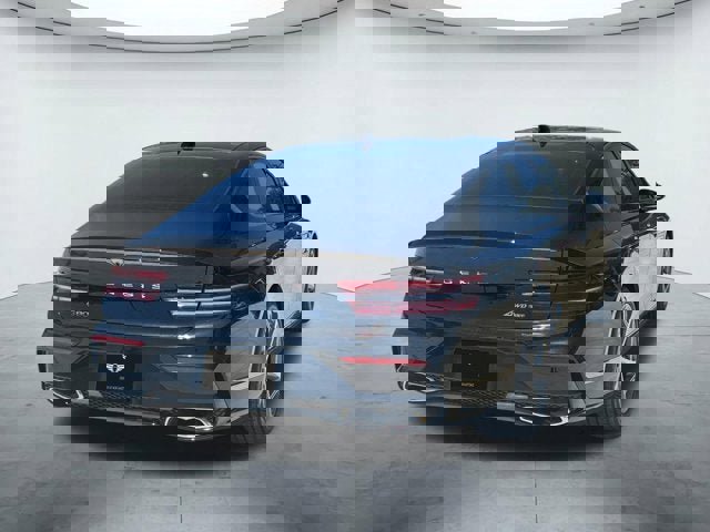 New 2025 Genesis G80 3.5T Sport image 5