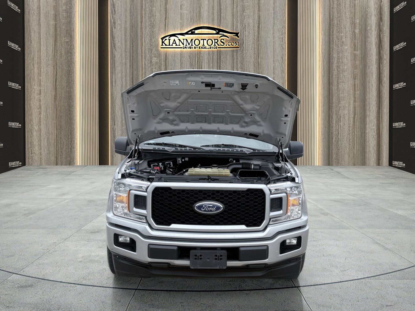 Used 2020 Ford F150 XL w/ Equipment Group 101A Mid RWD image 17