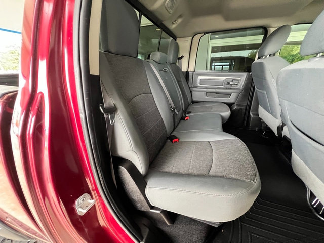 Used 2019 RAM 1500 Big Horn image 24