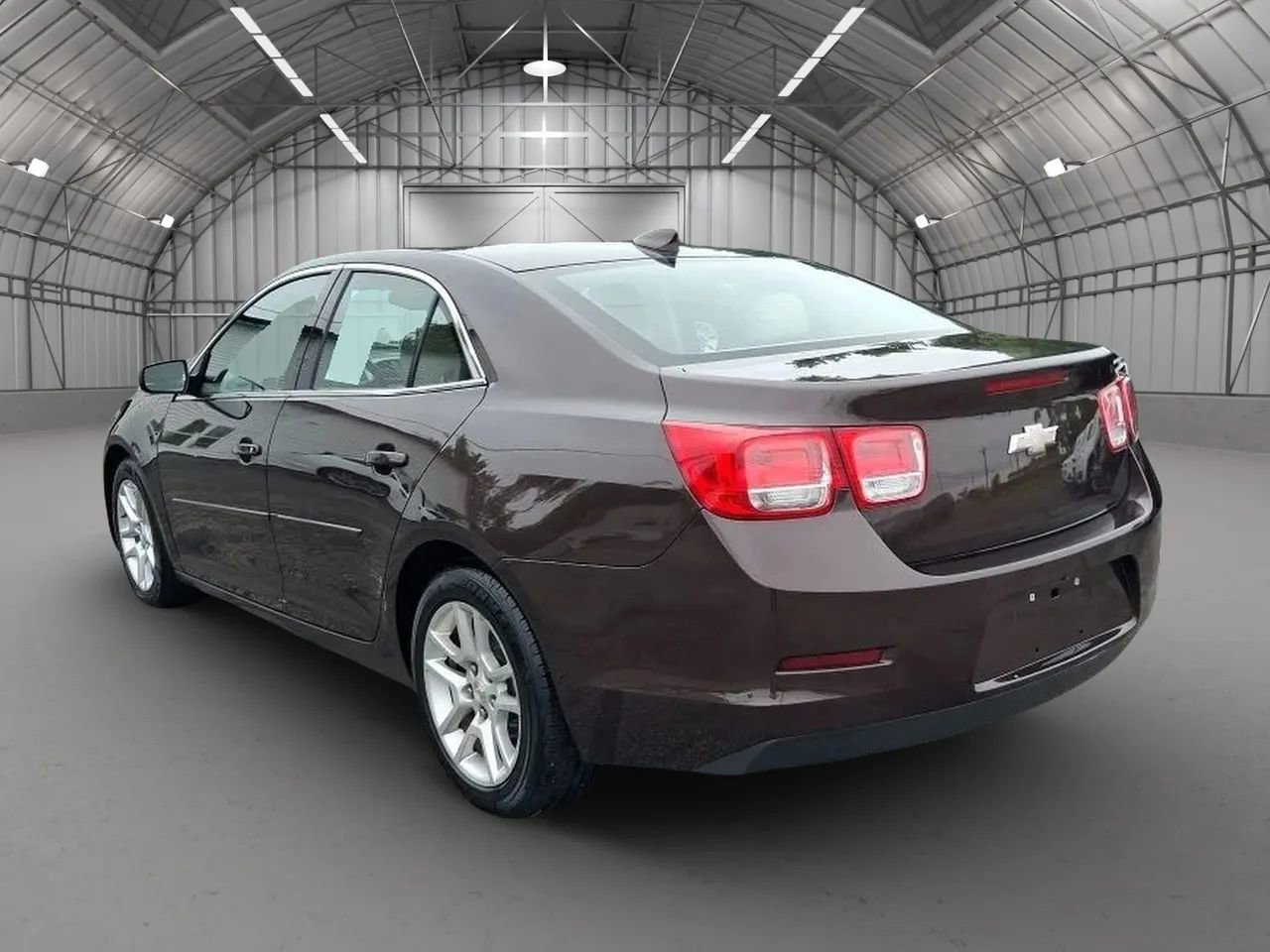 Used 2015 Chevrolet Malibu LT w/ Power Convenience Package FWD image 3