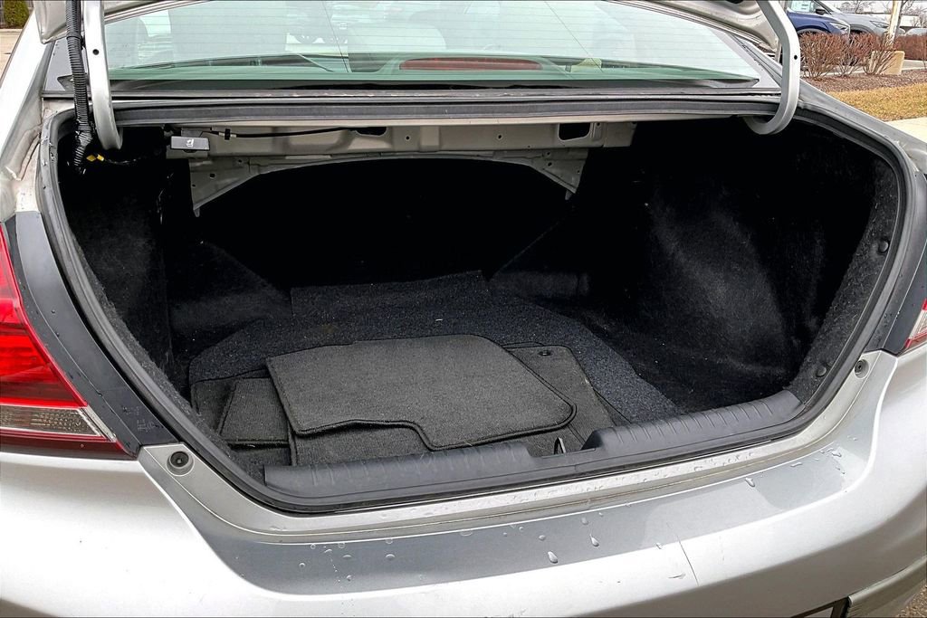 Used 2014 Honda Civic LX image 32