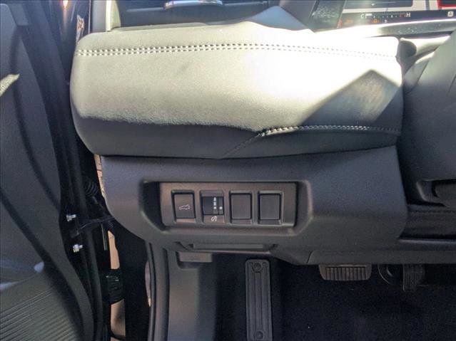 New 2026 Subaru Outback Touring XT image 20