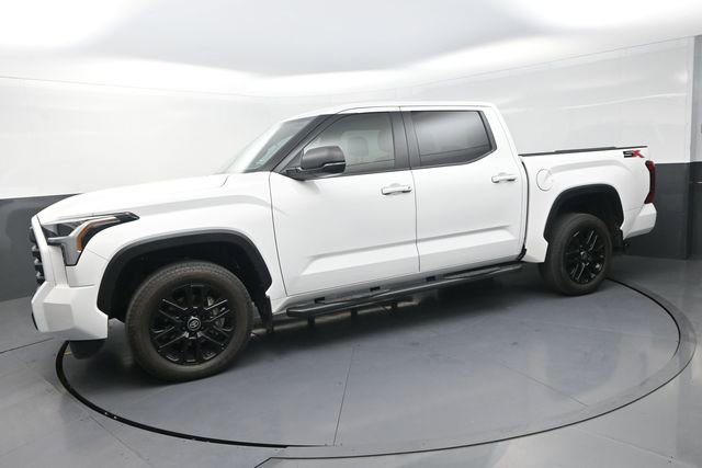 Used 2026 Toyota Tundra SR5 w/ SX Package image 64