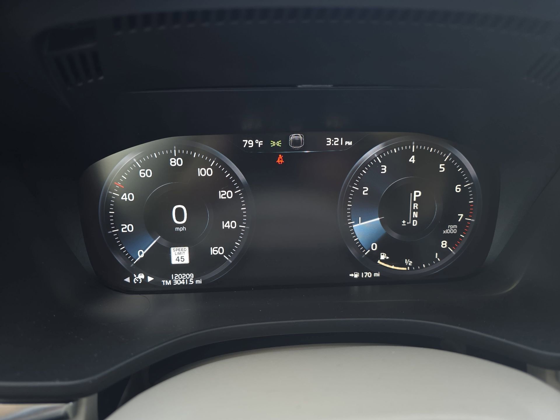 Used 2021 Volvo XC60 T5 Inscription w/ Advanced Package image 19