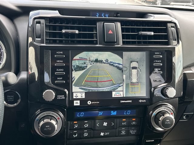 Used 2024 Toyota 4Runner TRD Pro AWD/4WD image 24