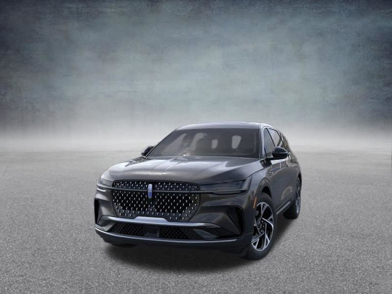 New 2026 Lincoln Nautilus Premier w/ Equipment Group 102A AWD/4WD image 3