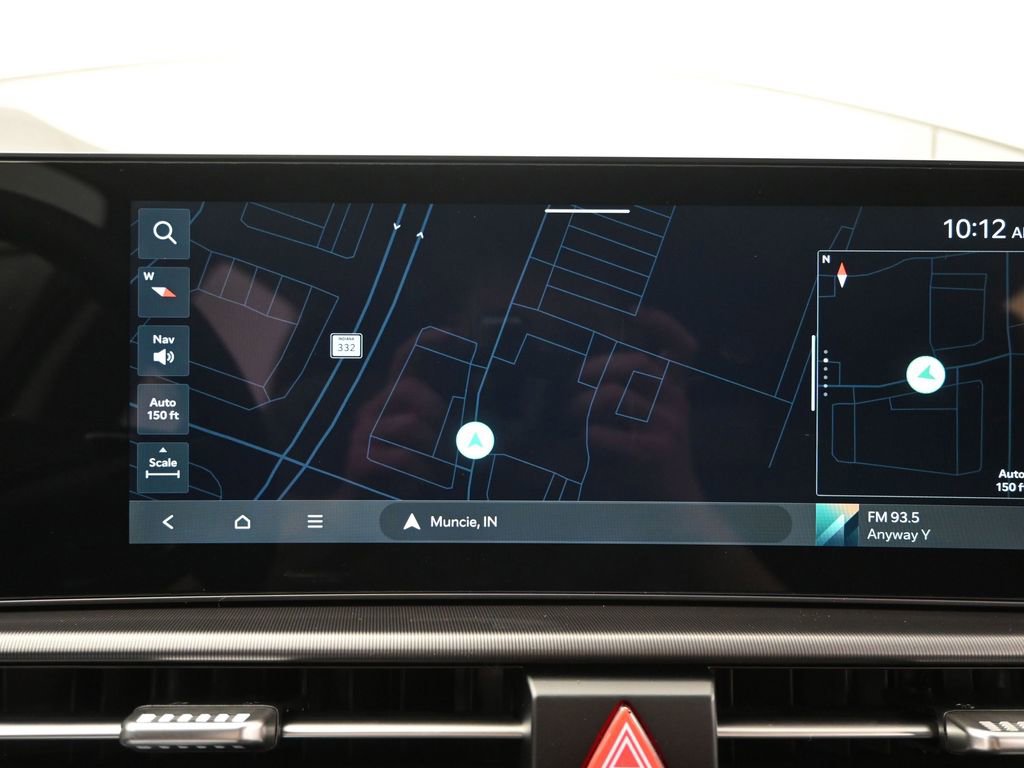 New 2026 Kia Sportage SX Prestige image 28