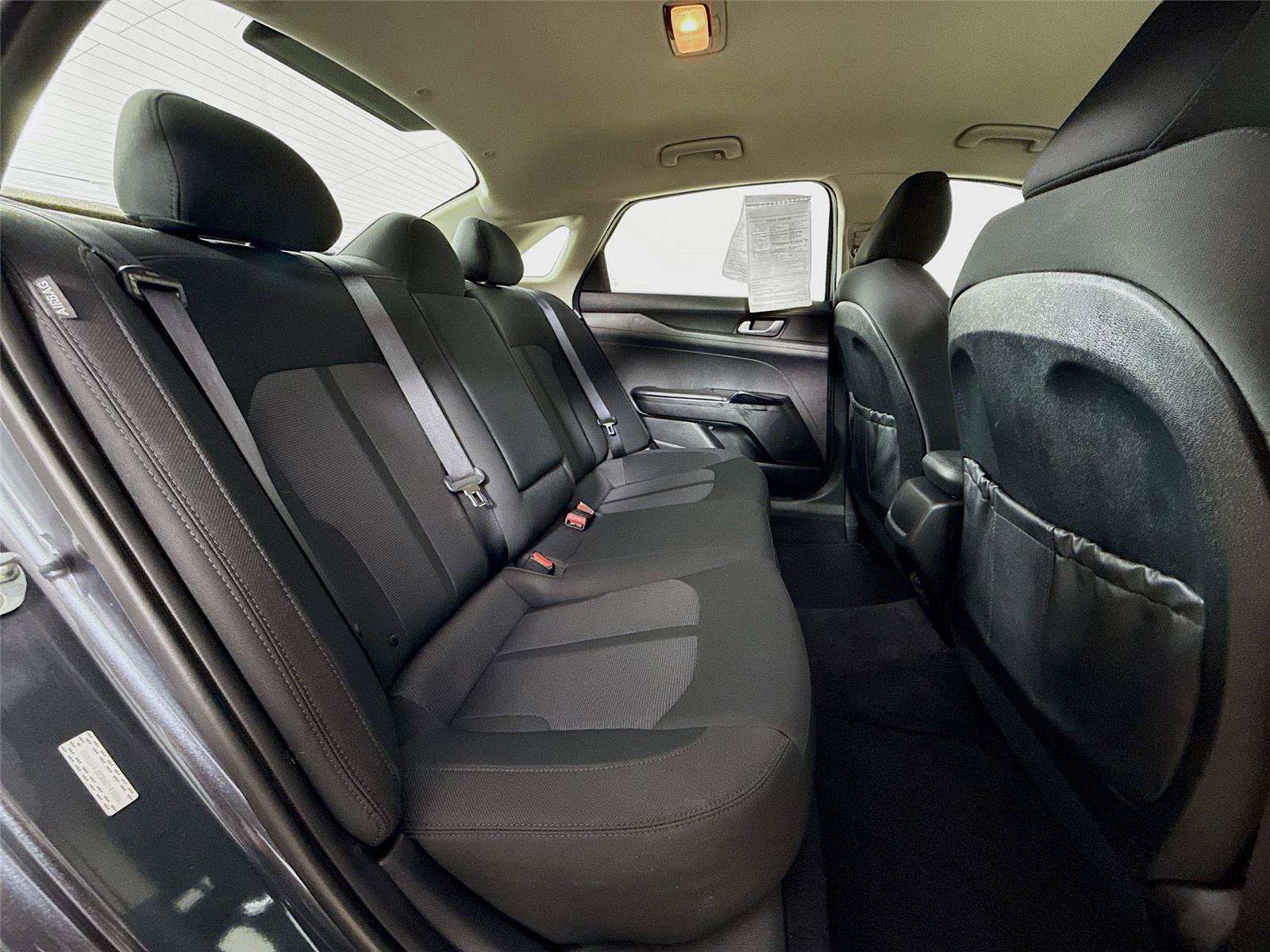 Used 2022 Kia K5 LXS image 25