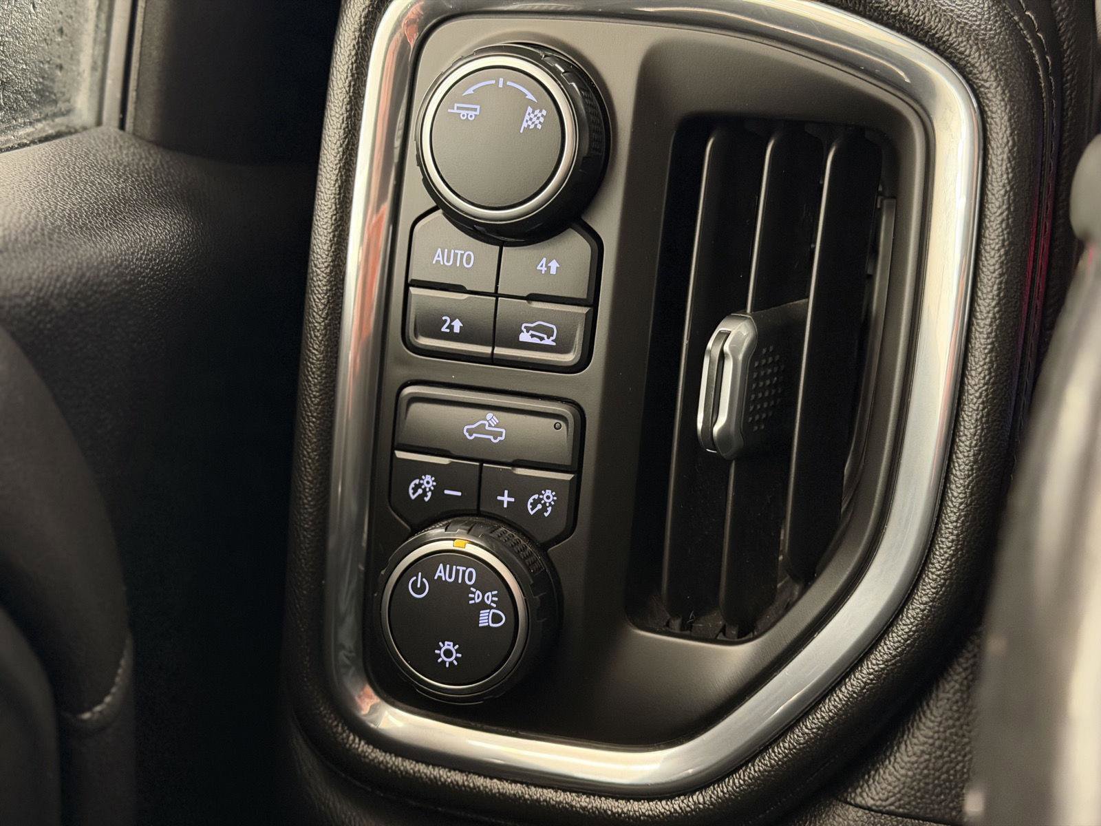 Certified 2019 Chevrolet Silverado 1500 LT w/ All-Star Edition image 50