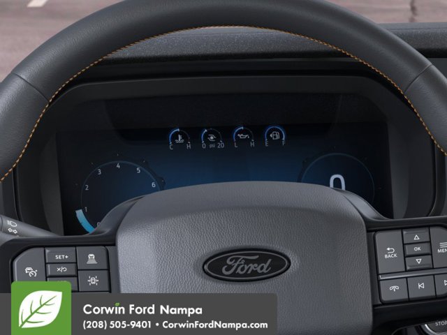 New 2026 Ford F150 Tremor w/ Equipment Group 402A High AWD/4WD image 13
