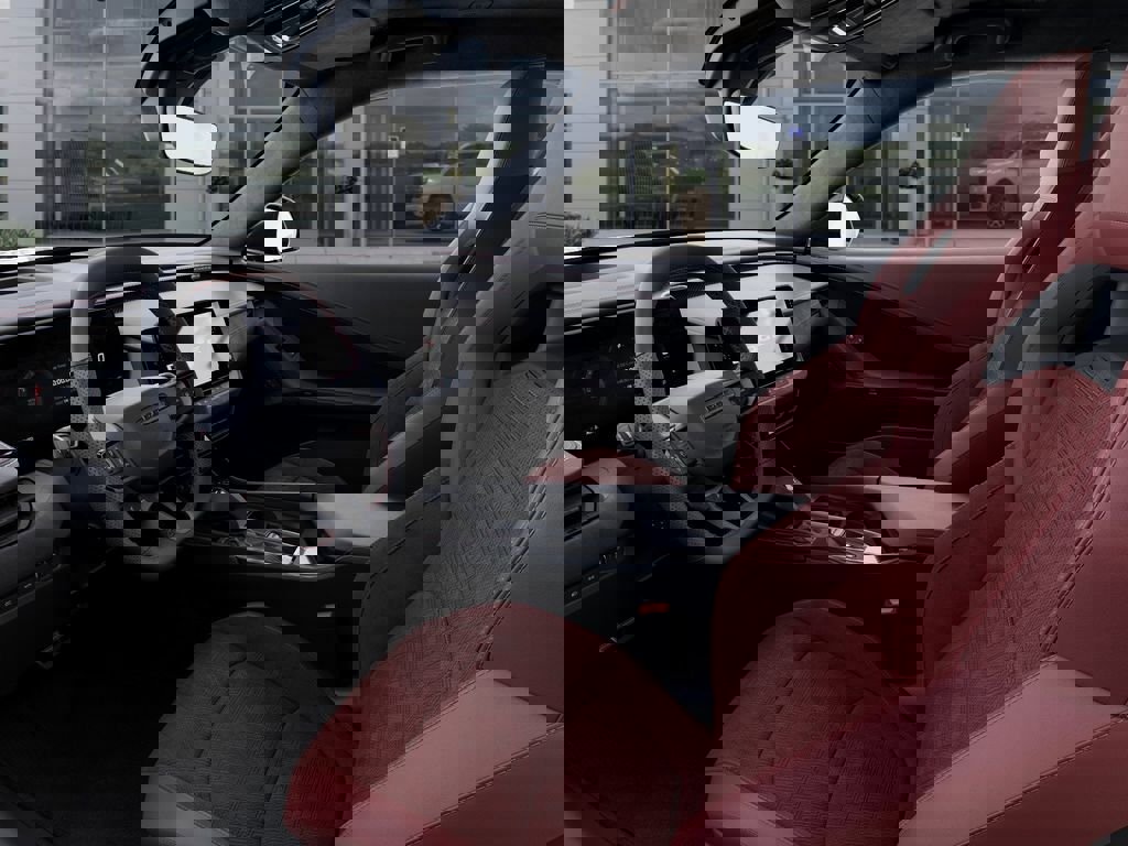 New 2026 Dodge Charger R/T Scat Pack image 24