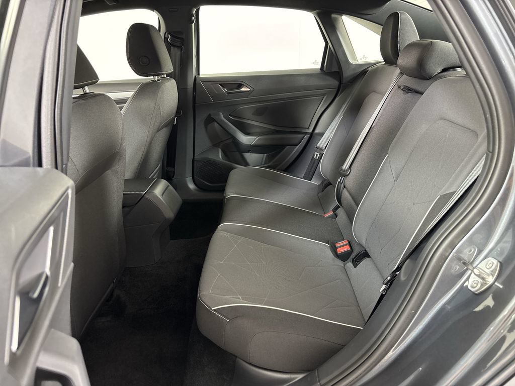 Used 2026 Volkswagen Jetta Sport FWD image 23