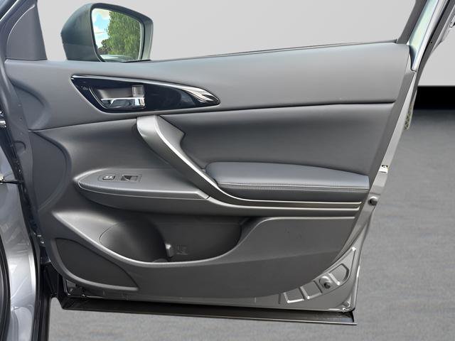 New 2026 Mitsubishi Eclipse Cross Black Edition image 23