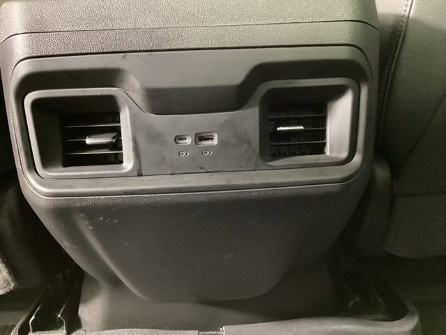 Used 2022 Chevrolet Silverado 1500 LT Trail Boss w/ LT Trail Boss Premium Package image 34