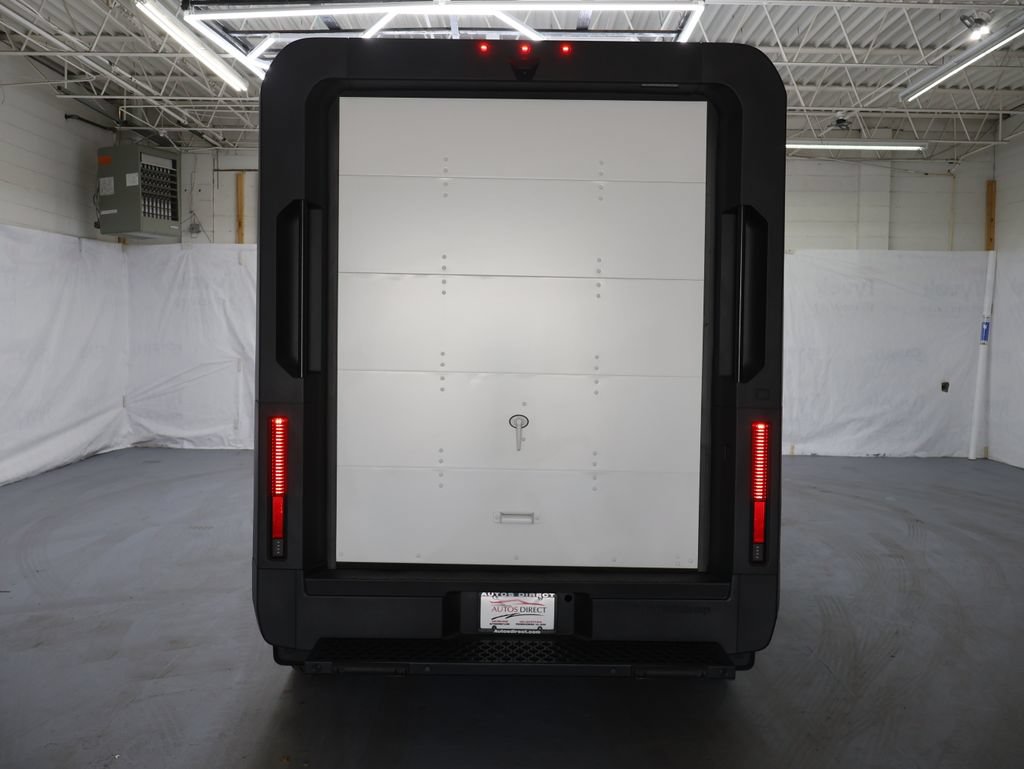 Used 2024 Chevrolet Brightdrop 400 w/ Commercial Equipment Package AWD/4WD image 6