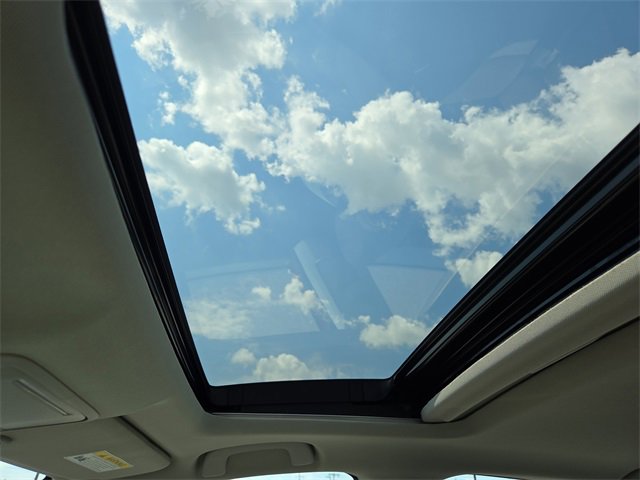 New 2025 Honda Accord SE image 12