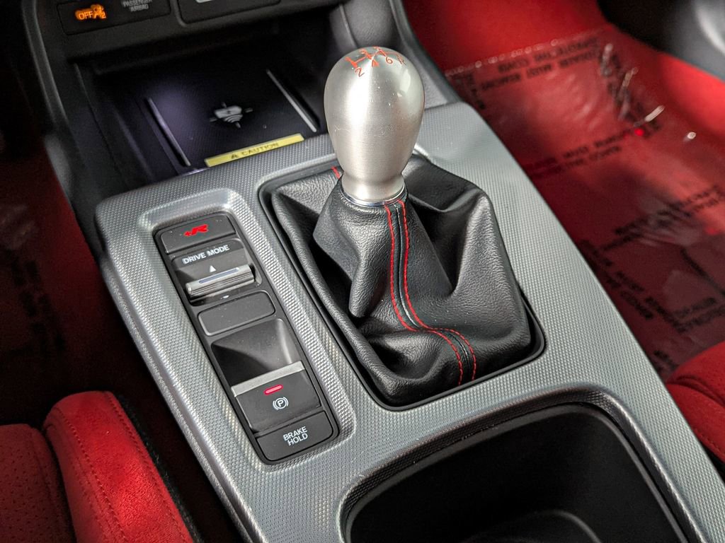 Used 2023 Honda Civic Type R image 12