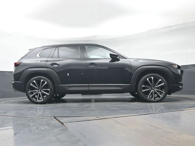 Used 2023 MAZDA CX-50 AWD 2.5 S w/ Cargo Package image 28
