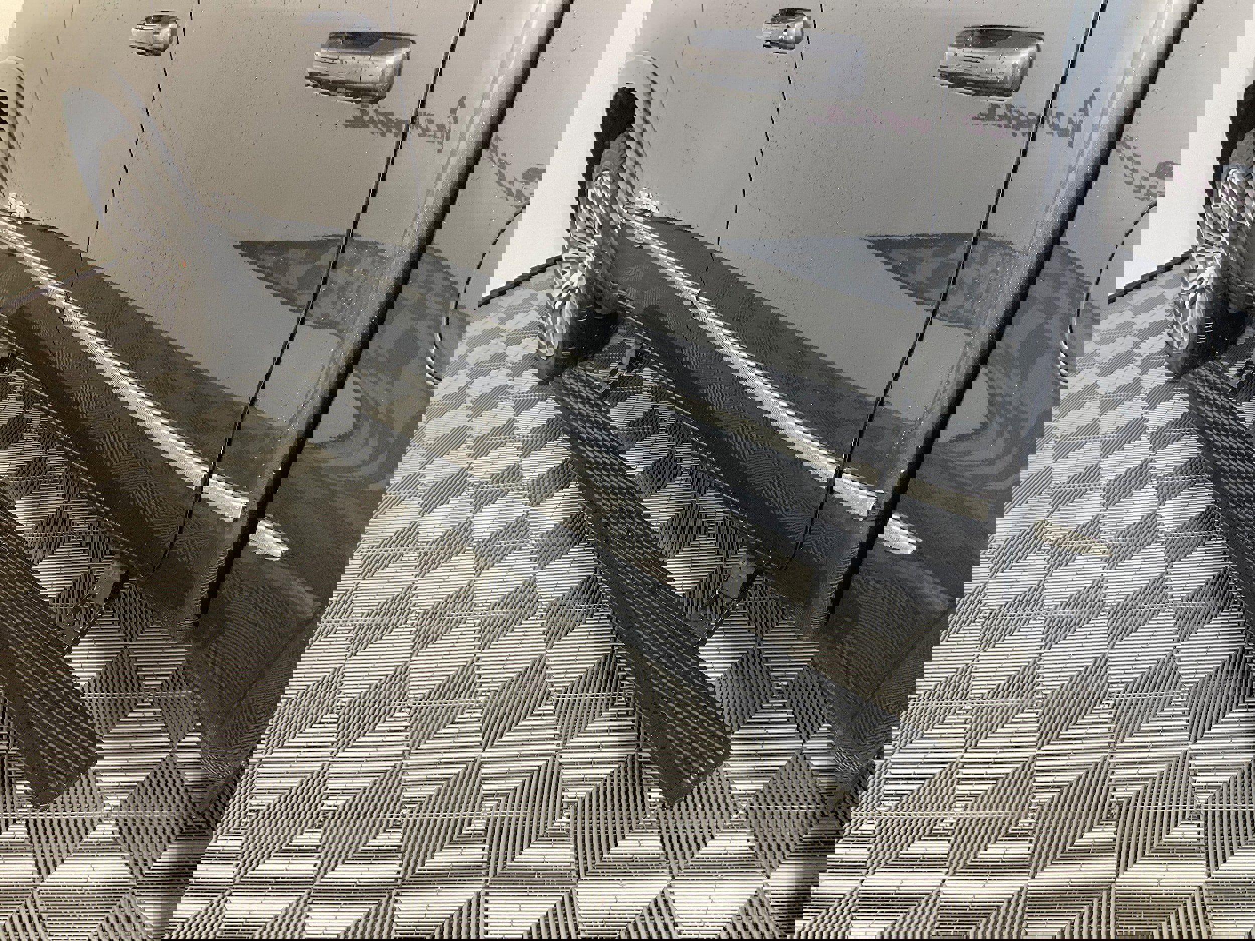 New 2026 RAM 1500 Tungsten image 11