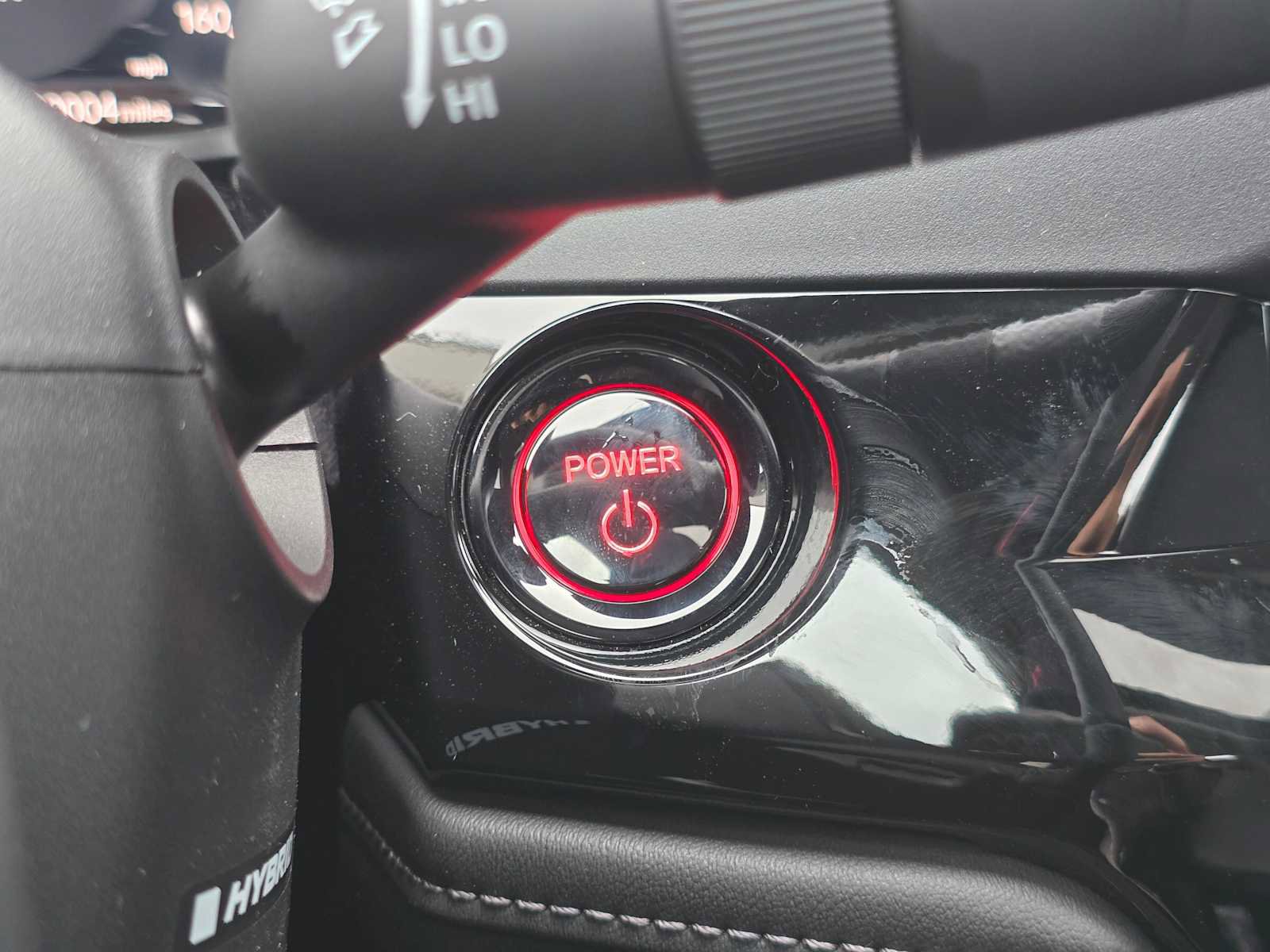 New 2025 Honda Accord EX-L image 35