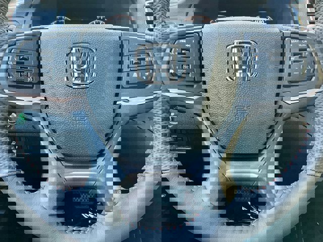 New 2026 Honda Ridgeline TrailSport image 17