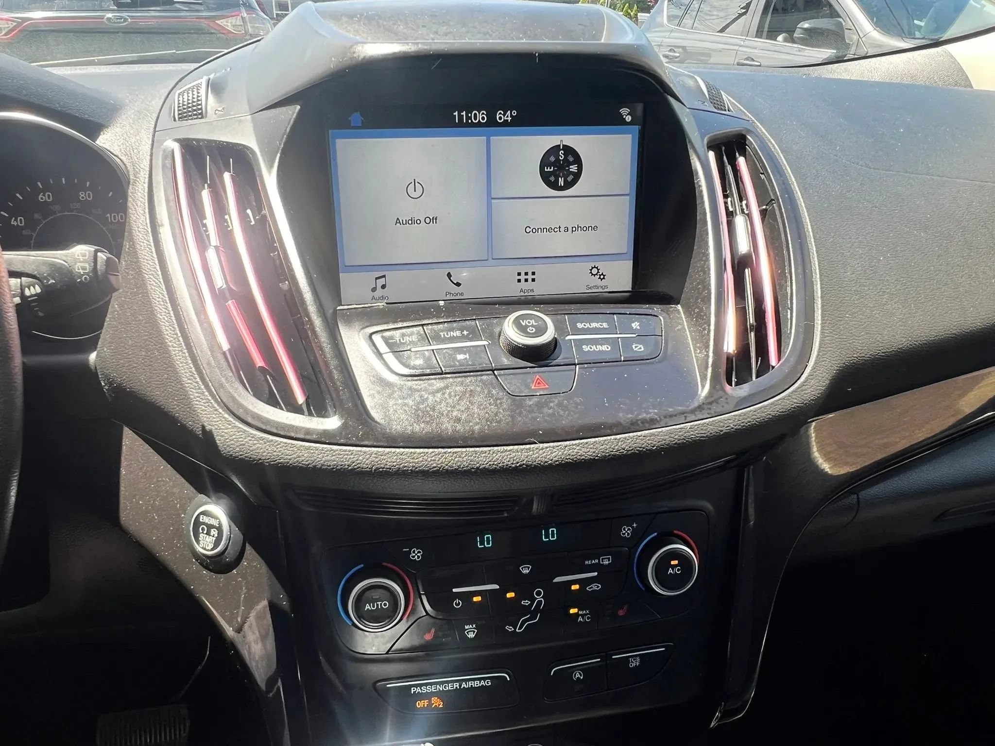Used 2019 Ford Escape SE AWD/4WD image 21