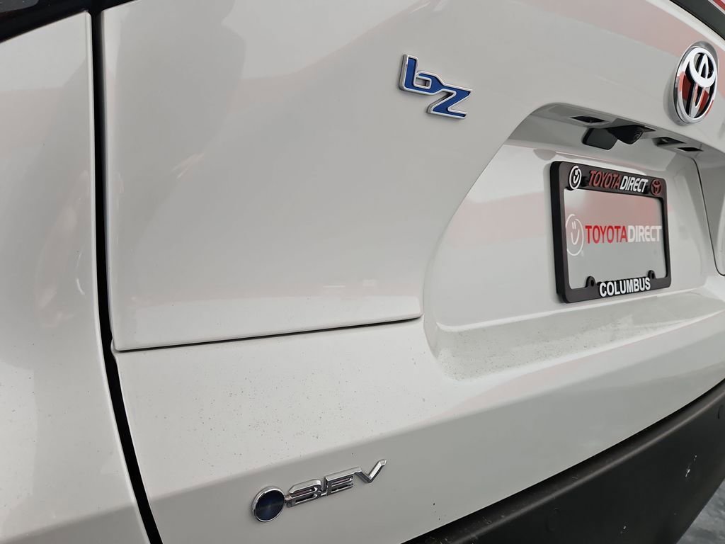 New 2026 Toyota bZ image 7