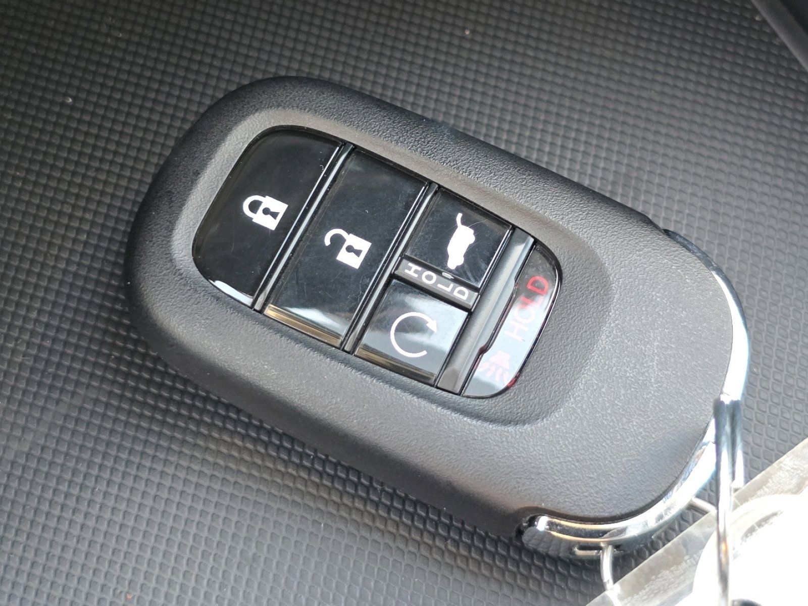 New 2026 Honda Pilot Elite image 36