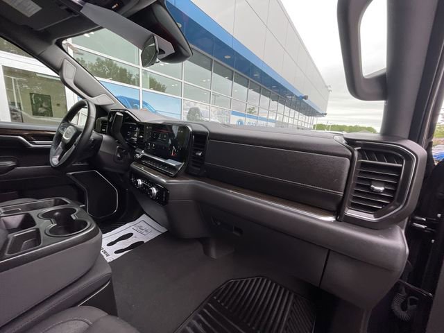 Certified 2024 GMC Sierra 1500 Elevation AWD/4WD image 28
