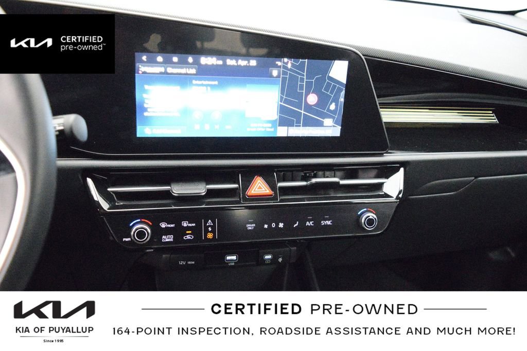 Used 2024 Kia Niro EX FWD image 22