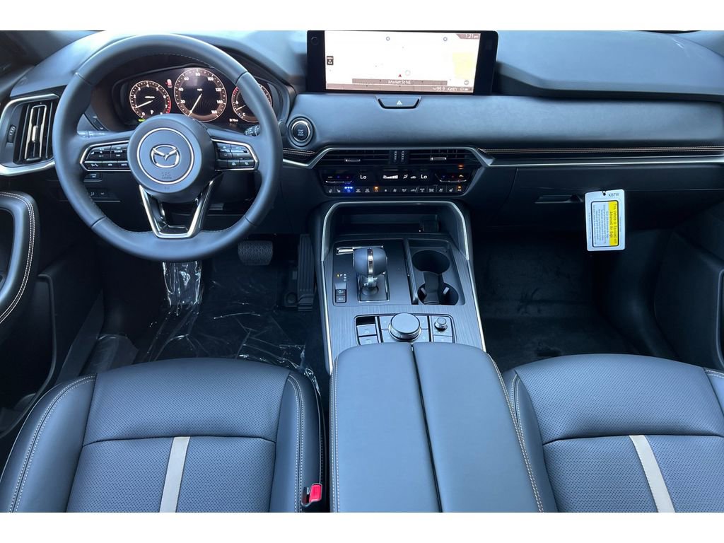 New 2026 MAZDA CX-90 3.3 Turbo S w/ Premium Plus image 13