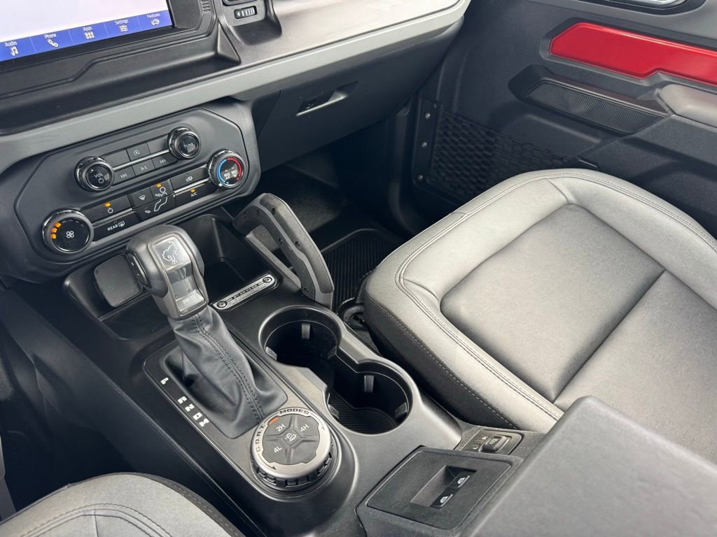 Used 2023 Ford Bronco Big Bend image 50