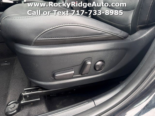 Used 2024 Kia Seltos EX AWD/4WD image 32