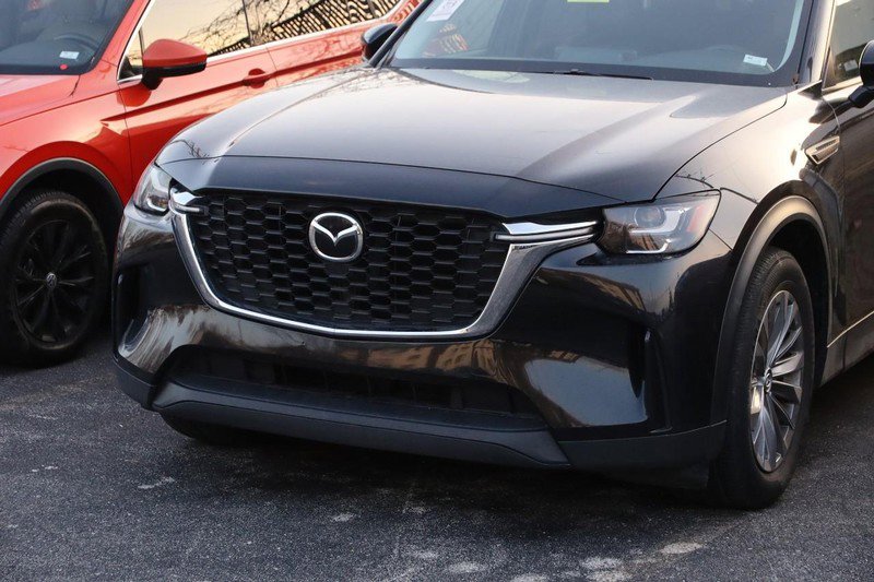 Used 2024 MAZDA CX-90 3.3 Turbo w/ Select Package image 5