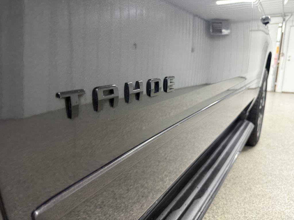 Used 2018 Chevrolet Tahoe Premier image 9
