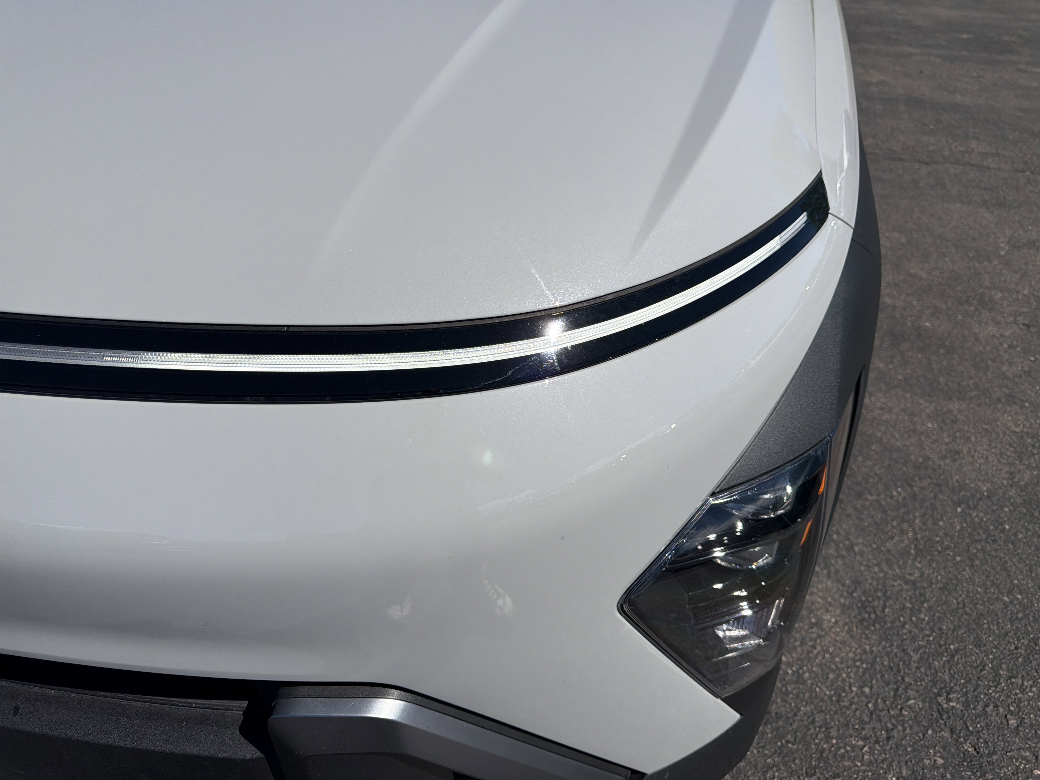 Used 2025 Hyundai Kona SEL image 10