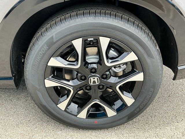 New 2026 Honda HR-V EX-L image 5