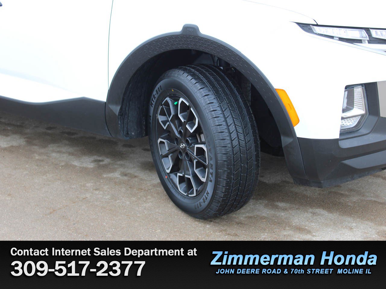 Used 2022 Hyundai Santa Cruz SEL w/ Activity Package image 20